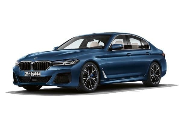 BMW Serie 5